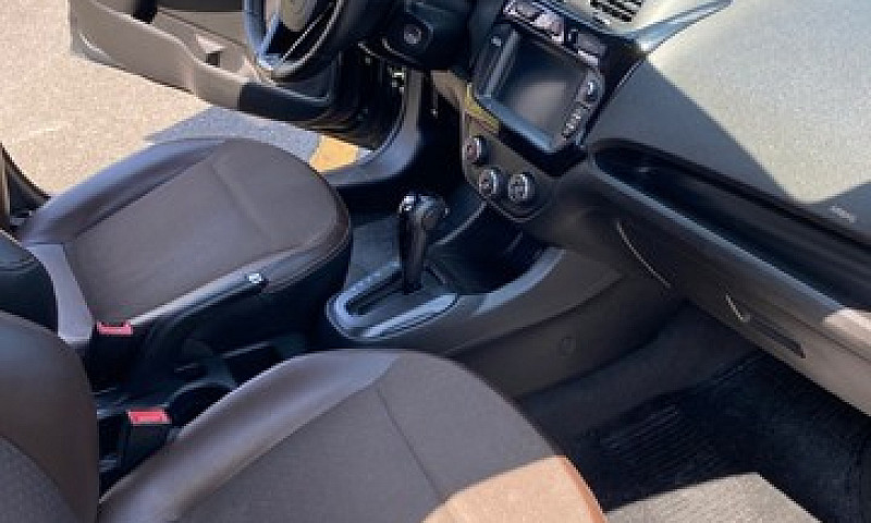 Cobalt Ltz 1.8 Autom...