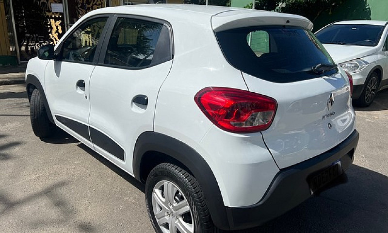 Renault Kwid Zen 202...