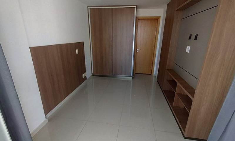 Apartamento Para Alu...