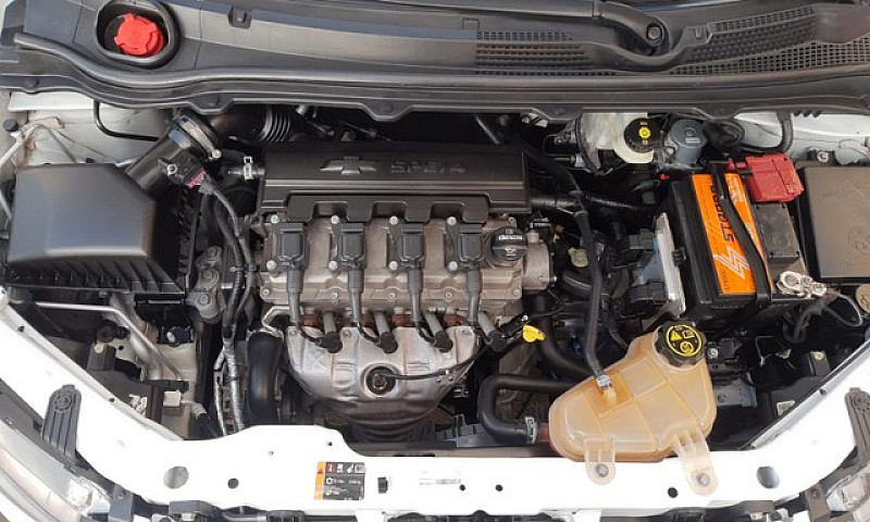 Vende Se Onix 1.4 Lt...