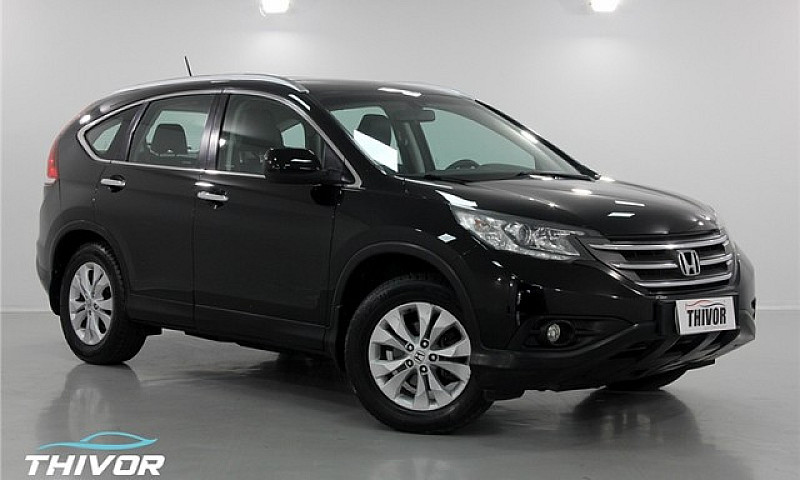 Honda Crv 2014 2.0 E...