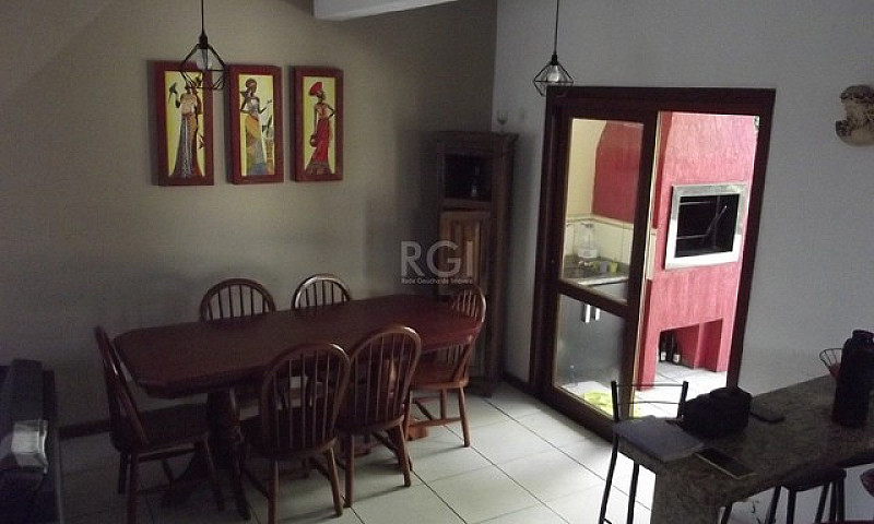 Ótima Casa, Localiza...