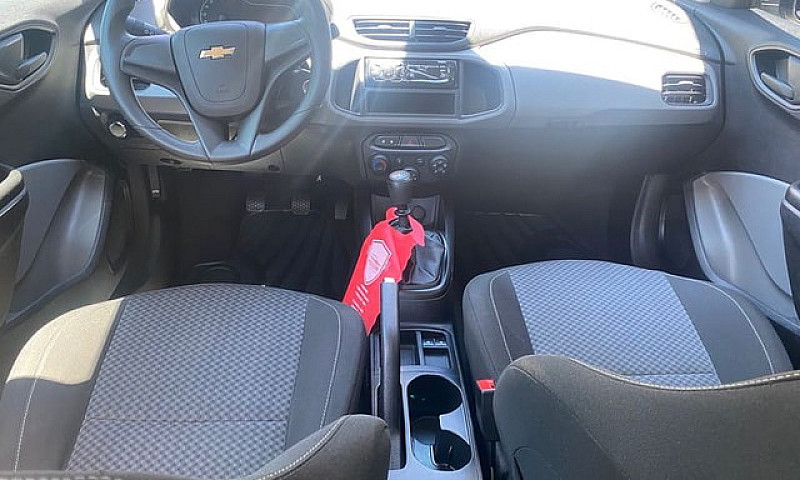 Chevrolet Onix 1.0 J...