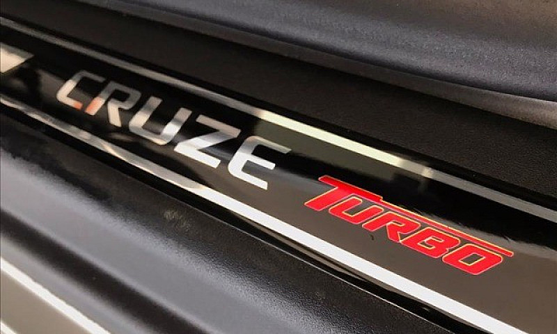 Chevrolet Cruze 1.4 ...
