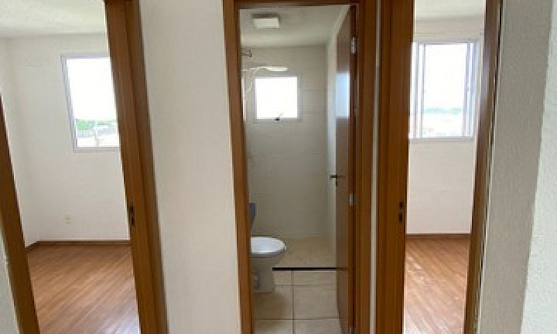 Alugo Apartamento Ch...