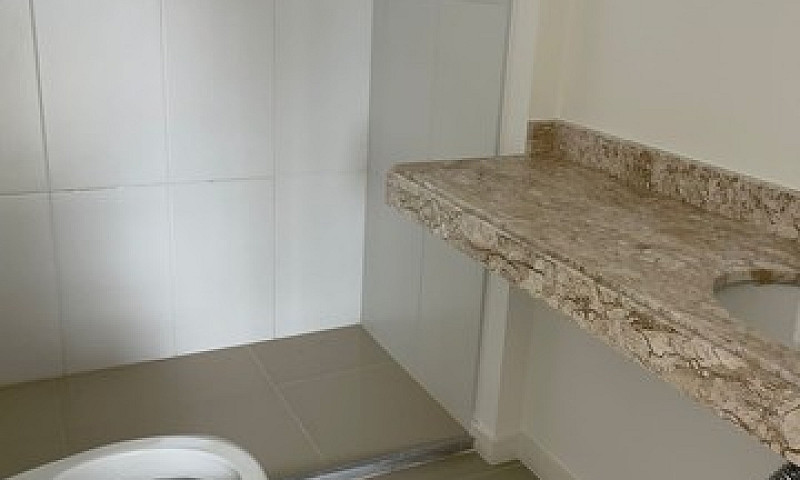 Apartamento Com 3 Qu...