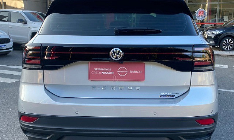 T-Cross 2021 Comfort...