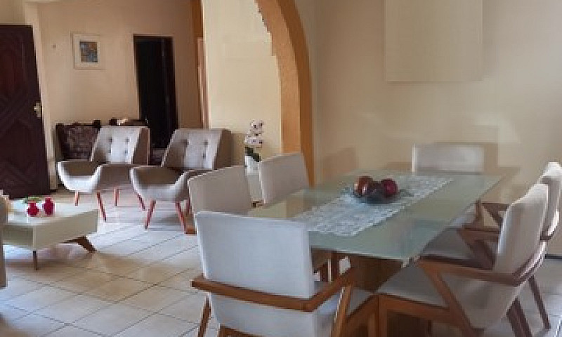 Casa Para Venda No J...
