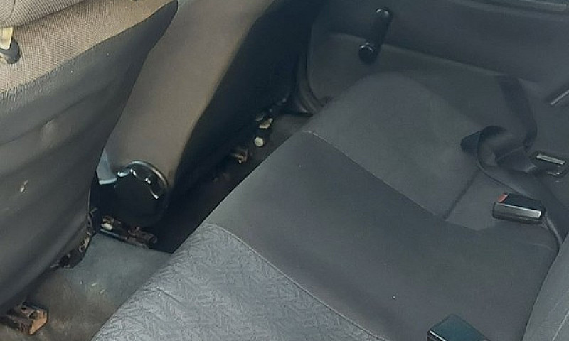 Pra Roda...
