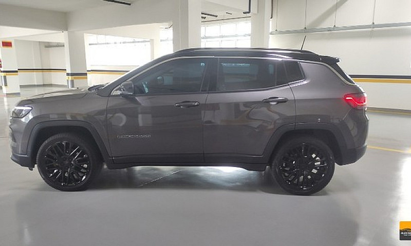 Jeep Compass Limited...