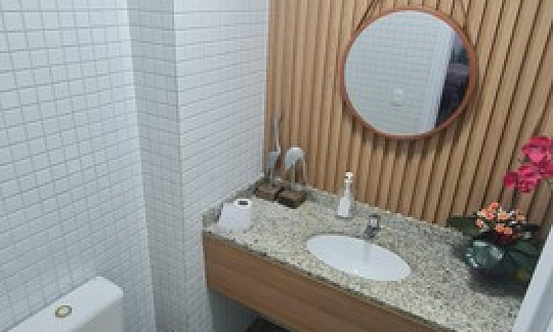 Alugo Apartamento  D...