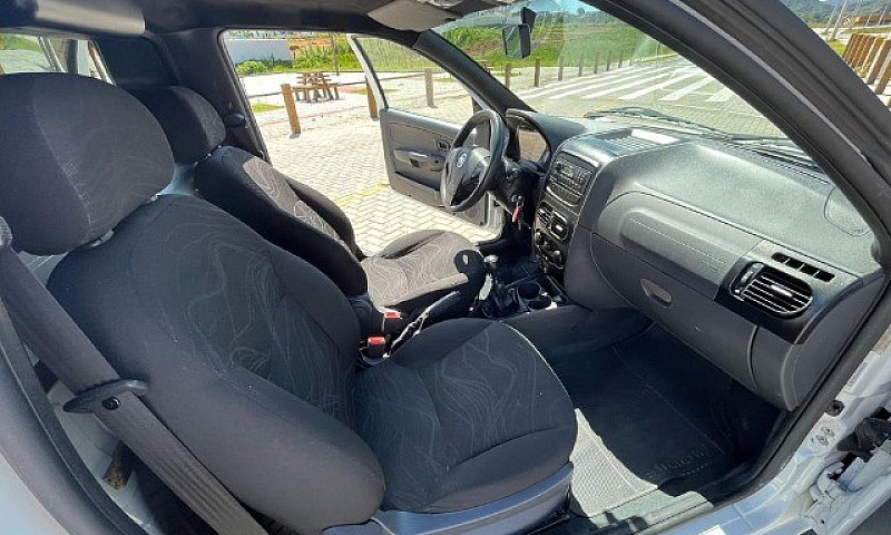 Fiat Strada 1.4 Cs C...