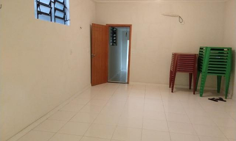 Casa Com 6 Quartos N...