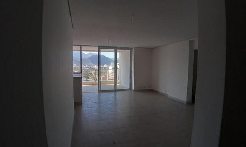 Apartamento Com 3 Do...