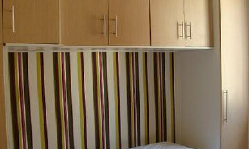 Apartamento Jardim S...