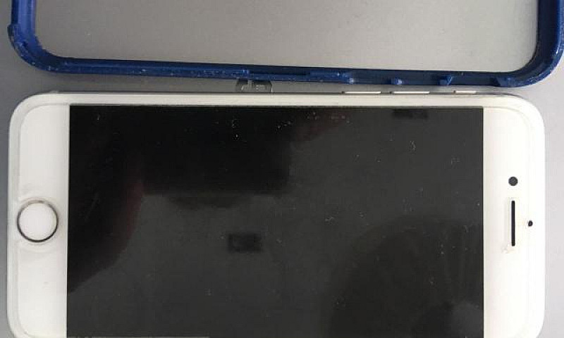 Iphone 8 256 Gb Prat...