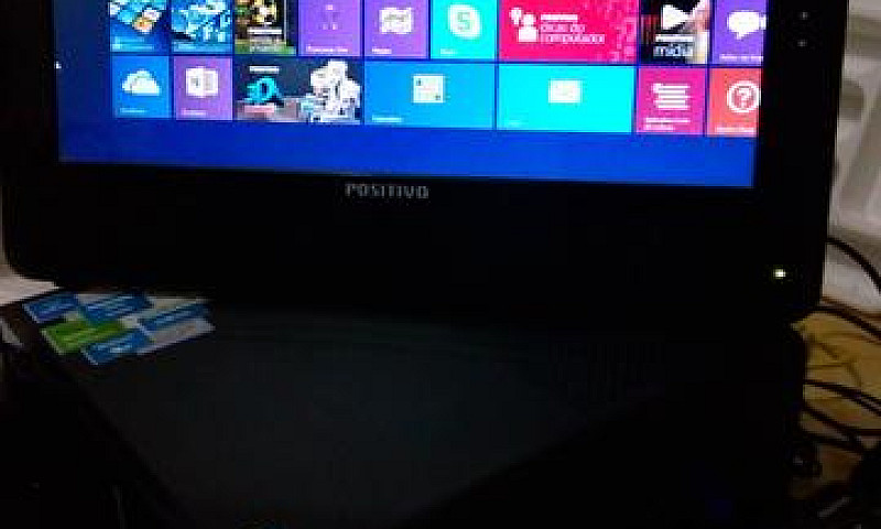 Computador Ds 3000 3...