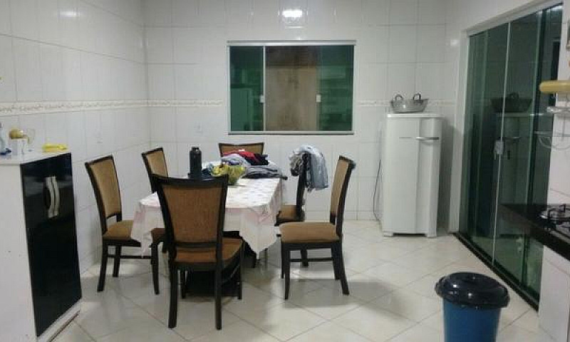 A Casa Dos Seus Sonh...