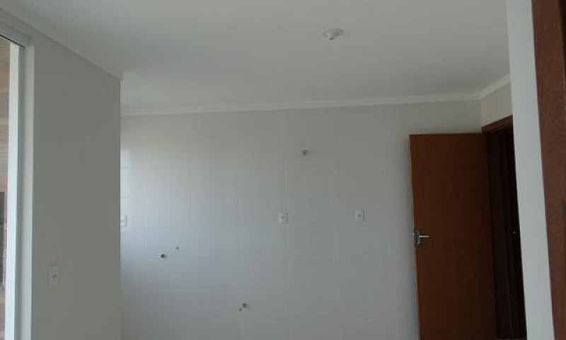 Apartamento Novo Pro...