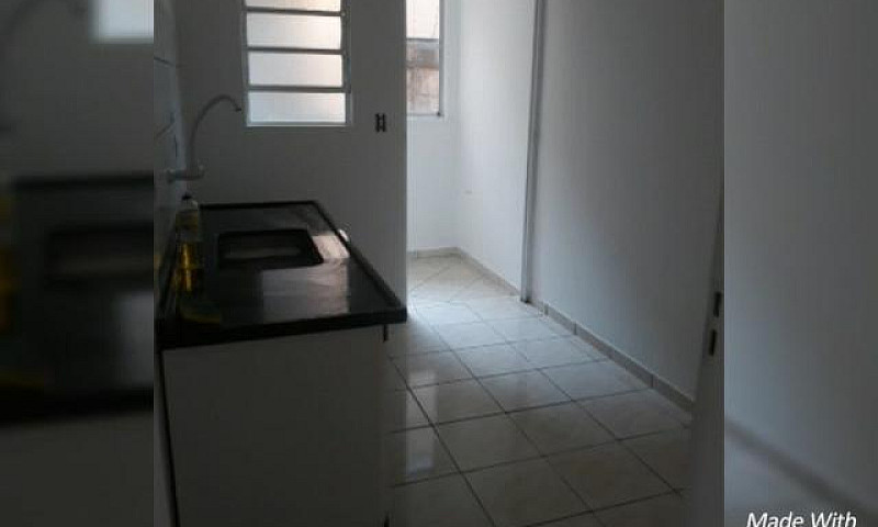 Vendo Apartamento...