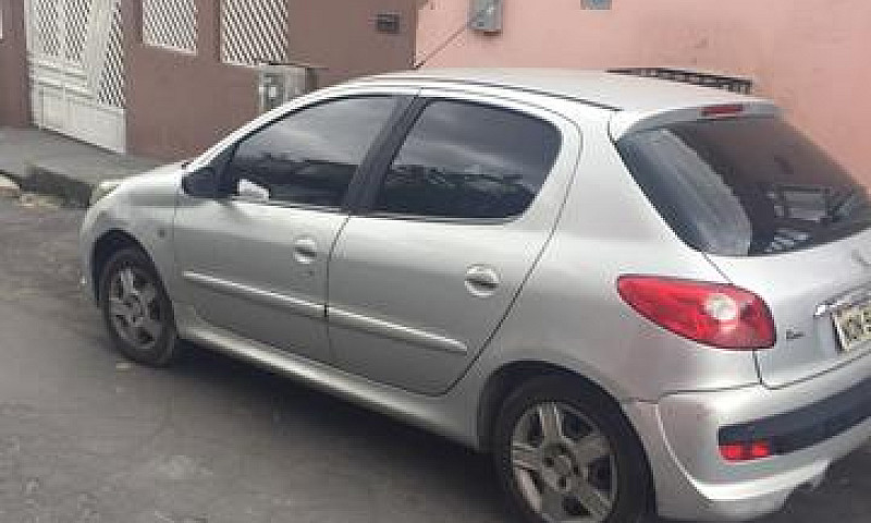 Peugeot 2010 Ar Gela...