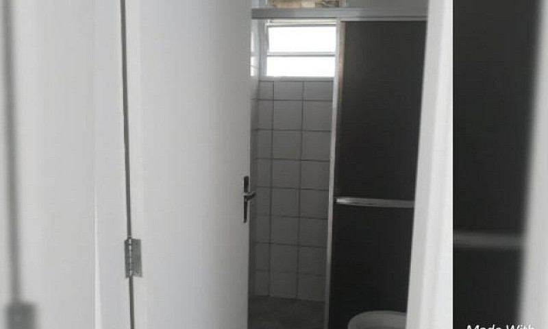 Vendo Apartamento...