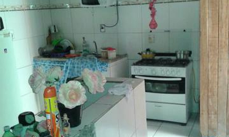 Venda De Casas...
