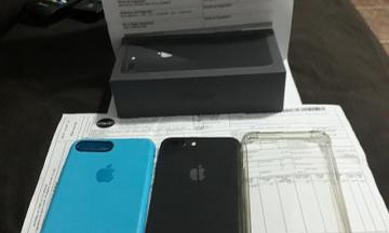 Iphone 8 Plus Sem De...