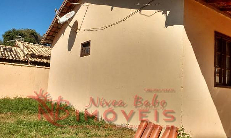 Casa 2 Quartos Próxi...