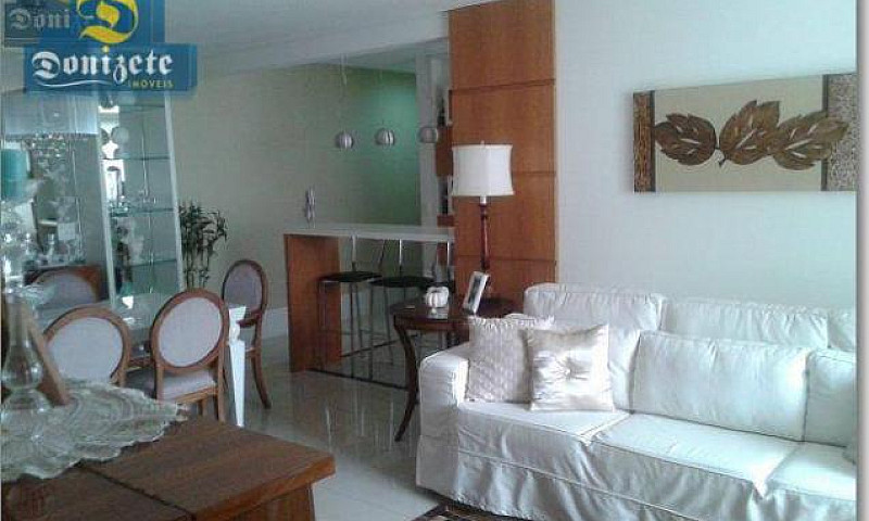 Apartamento Com 3 Do...