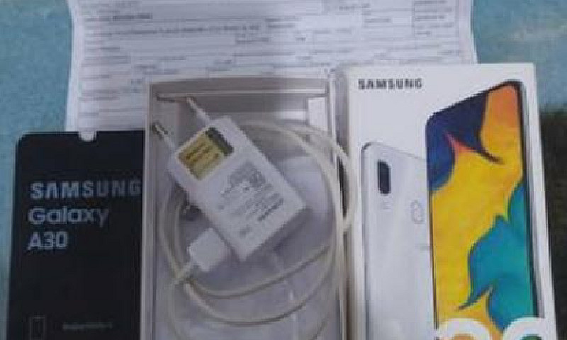 Samsung A30 64 Gb...