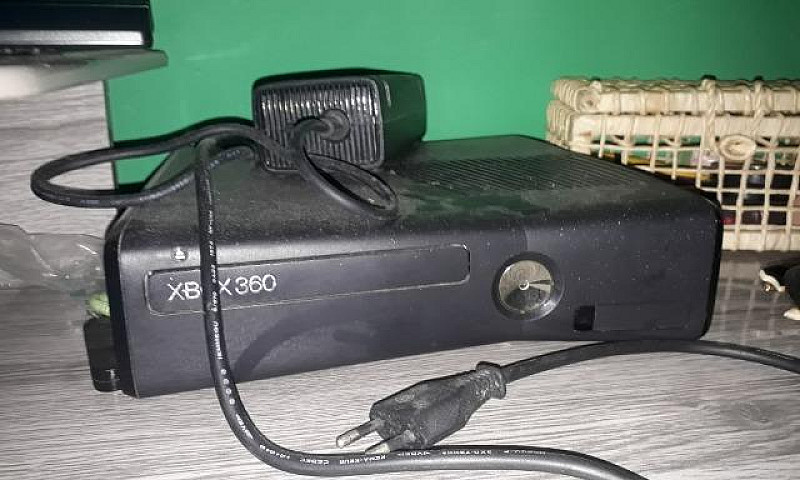 Vendo Xbox 360 ( Def...