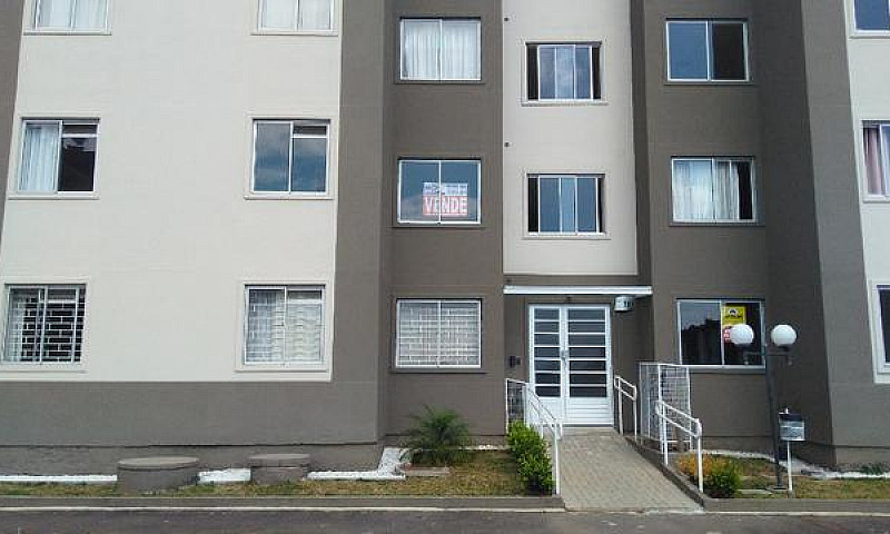 Apartamento De 02 Qu...