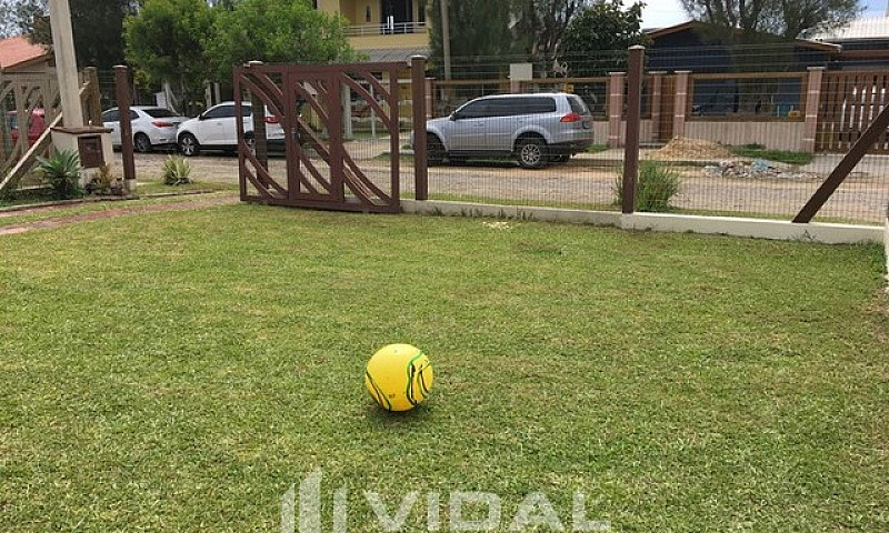 Tramandaí - Casa Pad...
