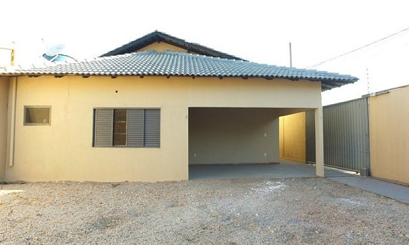 Venda E Aluguel Casa...