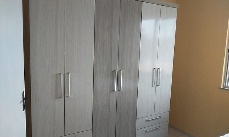 Alugo Apartamento Mo...