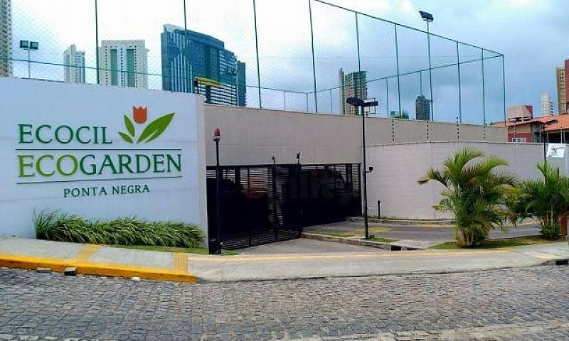 Lindo Ecogardem Refo...