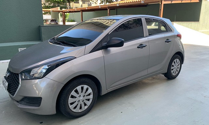 Hb20 2019 23.000Km...