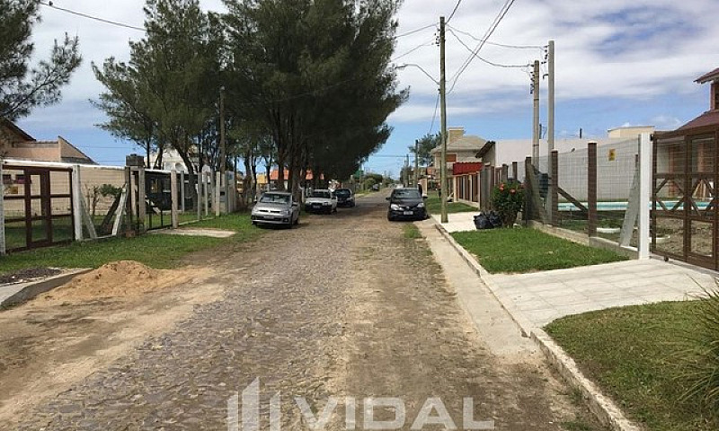 Tramandaí - Casa Pad...