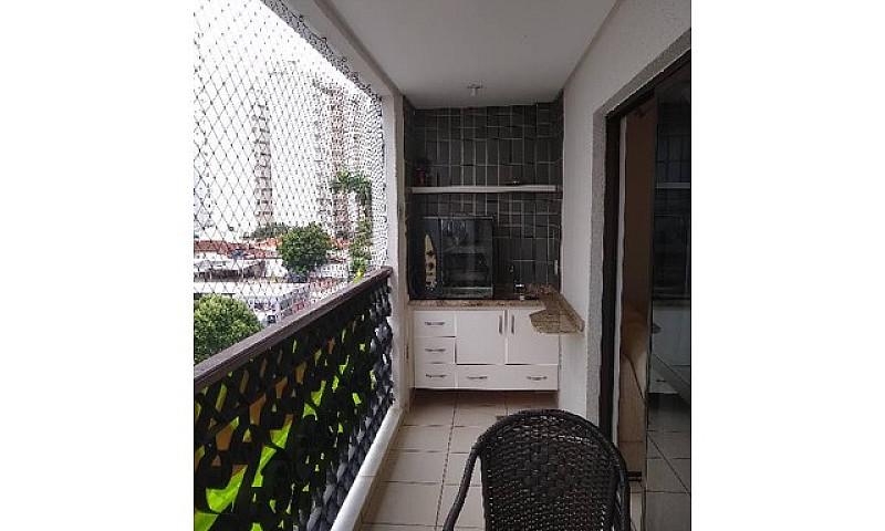 Apartamento Prox Pra...