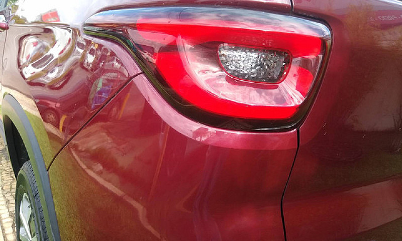 Fiat Toro 2018/2019 ...