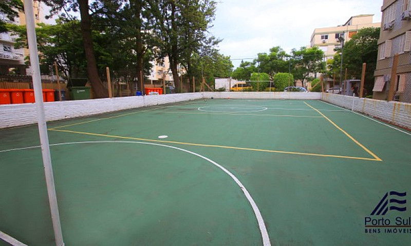Apartamento Jardim B...