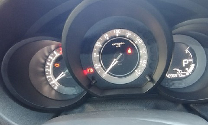 C3 Picasso 2014 1.6 ...
