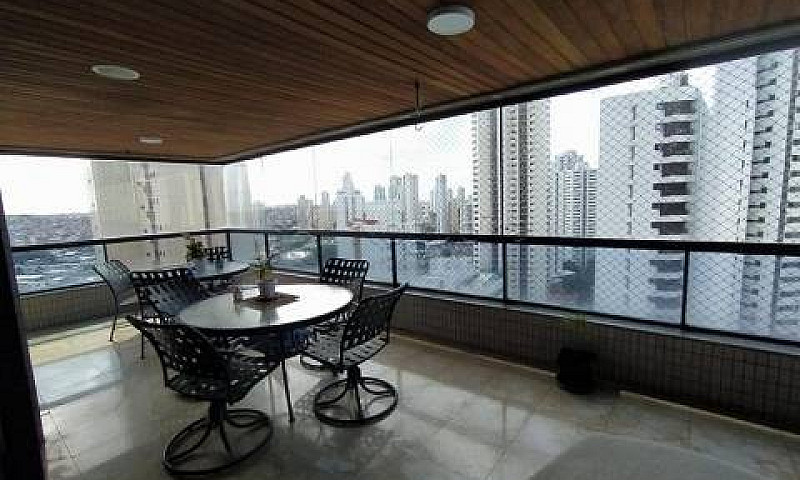 Apartamento Mobiliad...