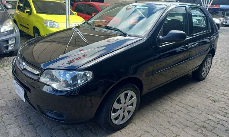 Palio Economy 1.0 Fl...