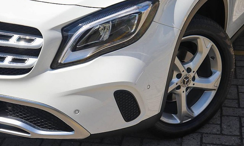 Gla 200 Advance 1.6...