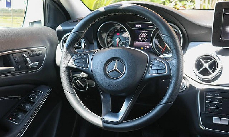 Gla 200 Advance 1.6...