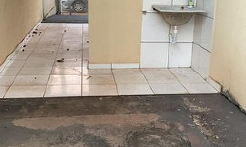 Alugo Casa 72M²-2 Do...