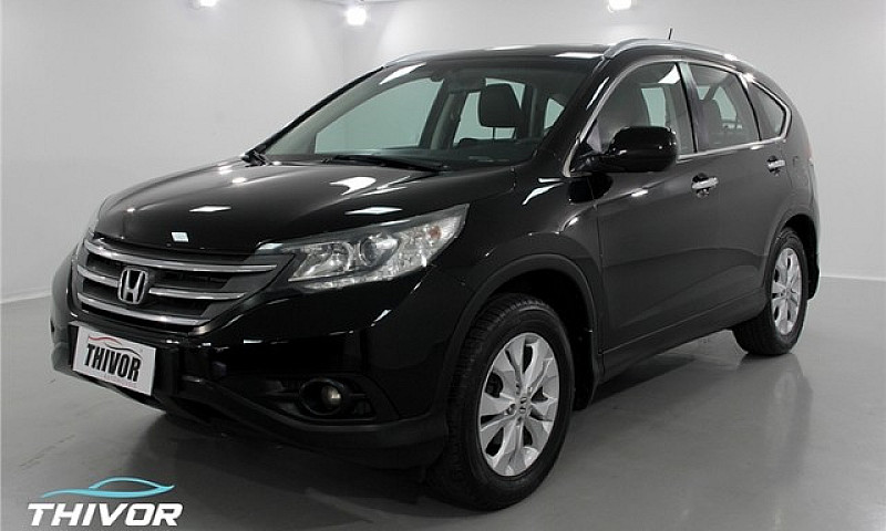 Honda Crv 2014 2.0 E...