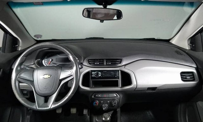 Chevrolet Onix 1.0 J...